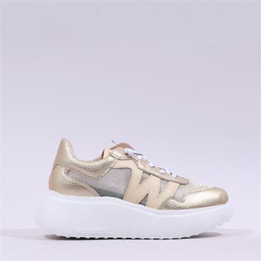 Wonders Roma Bungee Platform Trainer - Gold